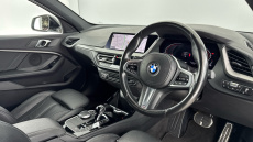 BMW 1 Series 118i M Sport 5dr Step Auto Petrol Hatchback